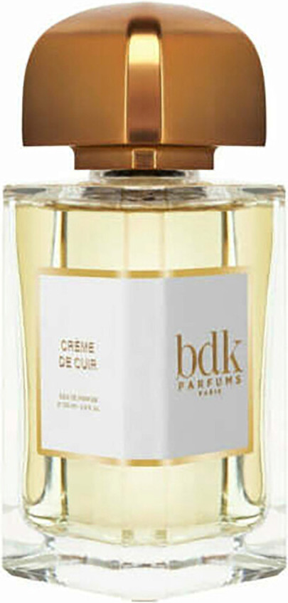 Eau De Parfum Bdk Parfums Creme De Cuir