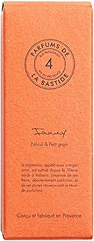 Eau De Parfum Parfums De La Bastide Fanny