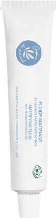 Флюид Graine De Pastel Pastel Grain Organic Mattifying Fluid