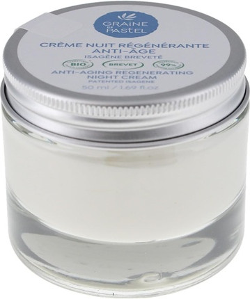 Nachtcreme Graine De Pastel