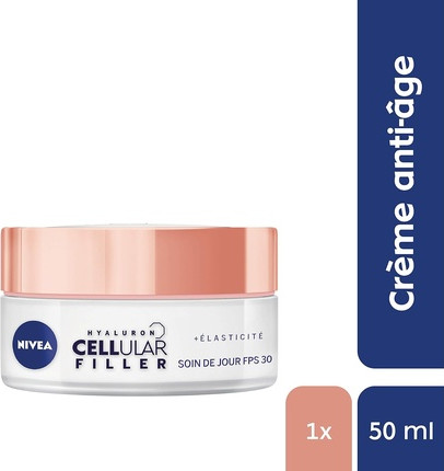 Cream Day Nivea Cellular