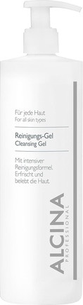 Reinigendes Gel Alcina