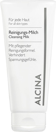 Cleansing Milk Alcina