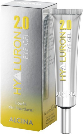 Augen Gel Alcina