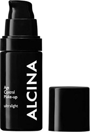 Тональное средство Alcina Age Control Ultralight