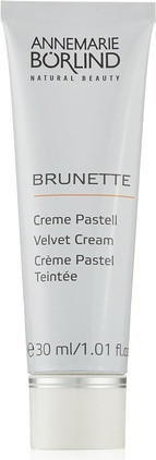 Tinted Day Cream Annemarie Borlind