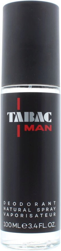 Дезодорант Maurer & Wirtz Tabac Man