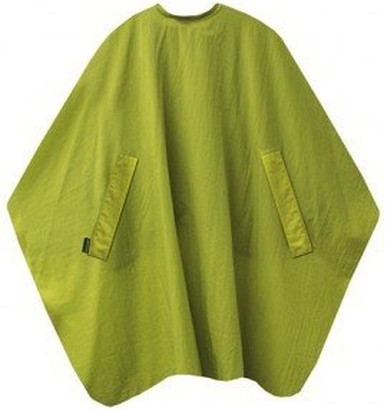 Hand Care Set Sibel Td Classic Fern Green with Snap Fasteners