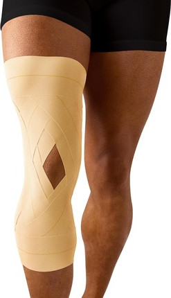 Actimove Tensoplast EAB Tape Sport Edition für feste Kompression - Medium