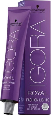 Eau De Toilette Schwarzkopf IR Fashion L-44