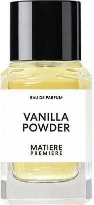 Extrait De Parfum Matiere Premiere Vanilla Powder