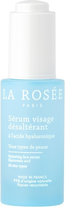 Serum La Rosee Hydrating Serum With Hyaluronic Acid