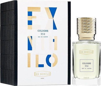 Одеколон Ex Nihilo Cologne 352