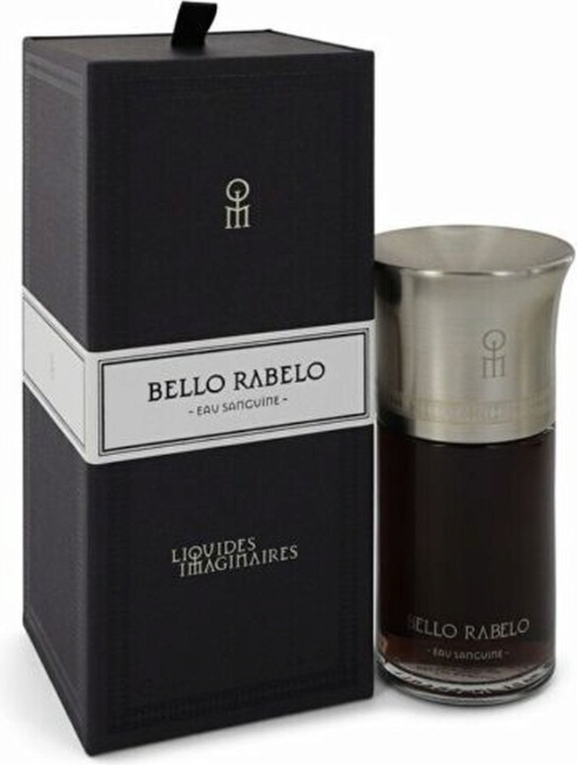 Eau De Parfum Liquides Imaginaires Bello Rabelo