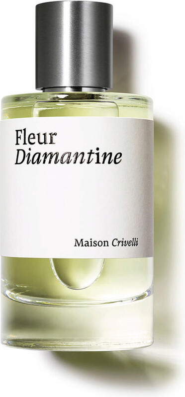 Eau de Parfum Maison Crivelli Fleur Diamantine