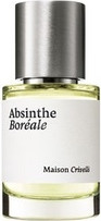 Eau De Parfum Maison Crivelli Absinthe Boreale
