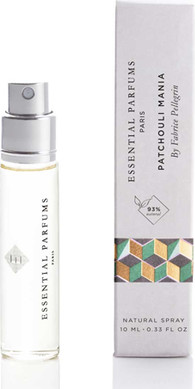 Eau De Parfum Essential Parfums Patchouli Mania