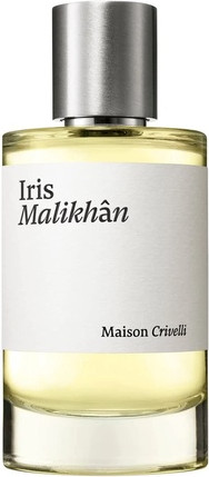 Eau de Parfum Maison Crivelli Iris Malikhân