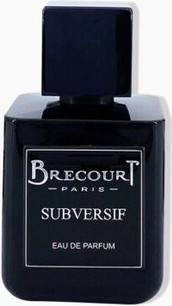 Eau De Parfum Brecourt Subversive