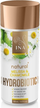 Behandlung Ina Essentials Ina Essentials Hydrobiotic Intensive Therapy gegen Akne Kamille und Melisse