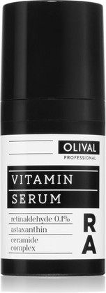 Витаминная Сыворотка Olival Professional Intense