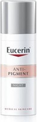 Night Cream Eucerin