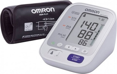Blutdruckmessgerät Omron