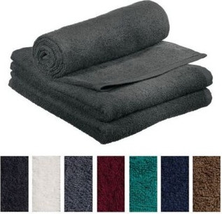 Towel Set Comair Refectocil