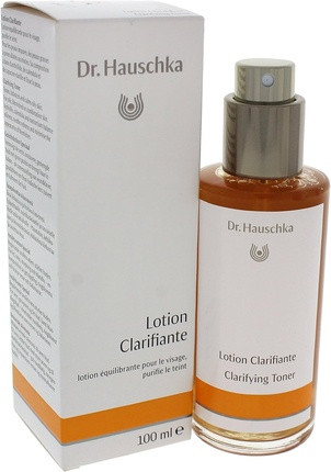 Gesichtswasser Dr. Hauschka