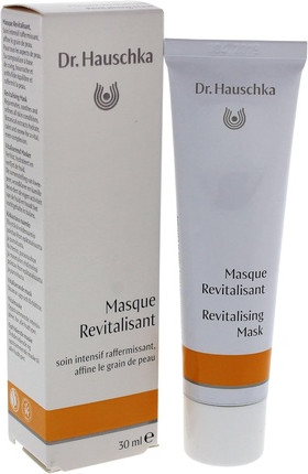 Dr Hauschka Revitalisierungsmaske