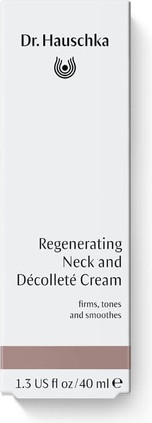 Dr Hauschka Regenerations-Hals- und Dekolletécreme