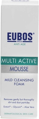 Eubos Anti-Aging Mousse