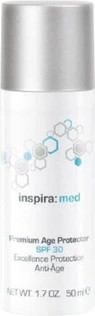 Cream Pbi Med Anti-Aging/UV Schutz