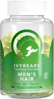 Gummies Ivybears