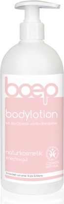 Body Lotion Boep