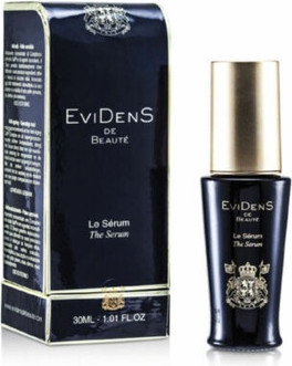 Serum Evidens De Beaute