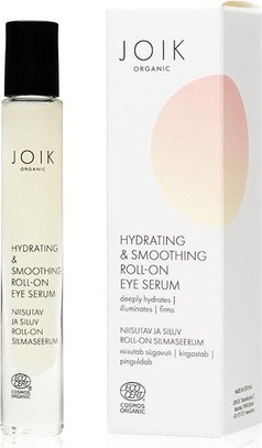 Роликовый Серум для Глаз Joik