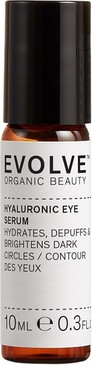 Serum für die Augenpartie Evolve Organic Beauty
