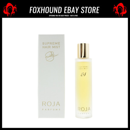 Hair Mist Roja Parfums
