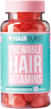 Vitamins Hairburst
