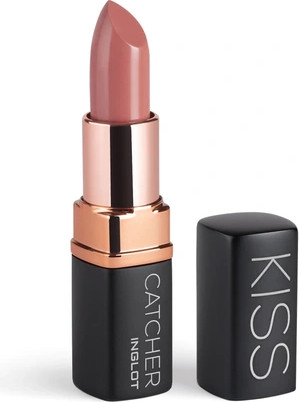 Помада Inglot Kiss Catcher