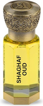 Konzentriertes Parfumöl Swiss Arabian Shaghaf Oud