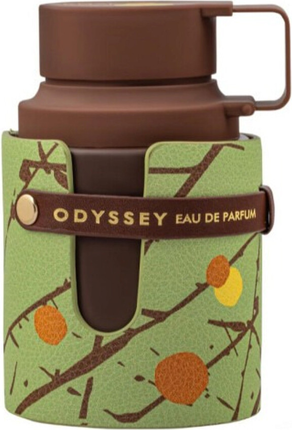 Eau De Parfum Armaf Odyssey Dubai Chocolate