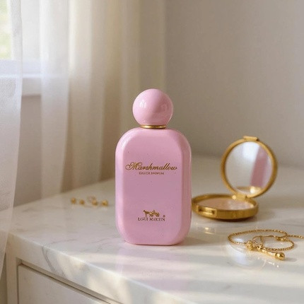 Eau De Parfum Louie Martin Marshmallow