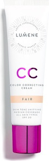 Cream Lumene Color Correcting Cream Cc 7 In 1