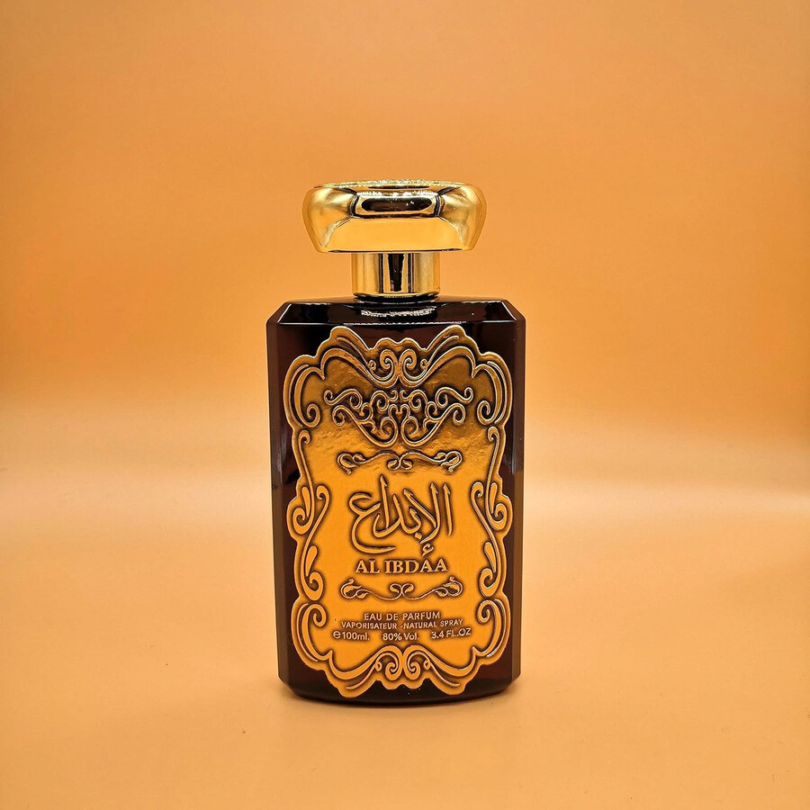Eau de Parfum Ard Al Zaafaran Al Ibdaa
