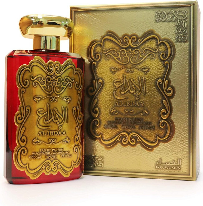 Eau de Parfum Ard Al Zaafaran Al Ibdaa