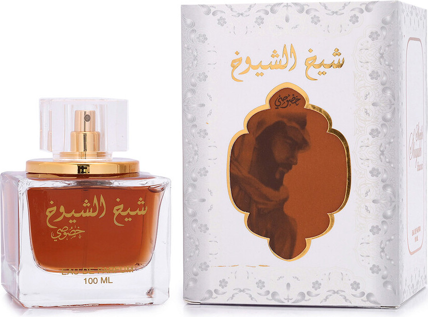 Eau de Parfum Lattafa Sheikh Al Shayookh Kususi