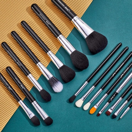 Pinselset Jessup