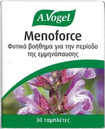 БАД A.Vogel Menoforce